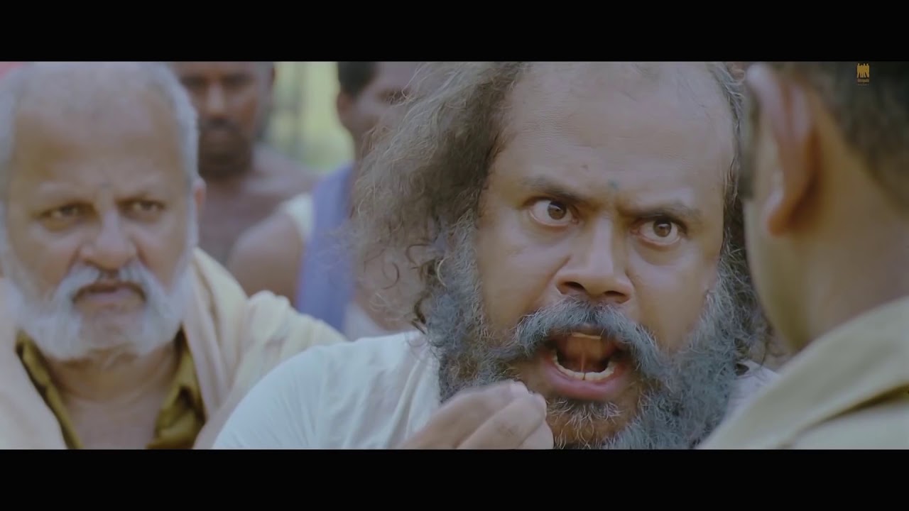 JOE Malloori | Dindigul | Conference | Rotary | Introduction