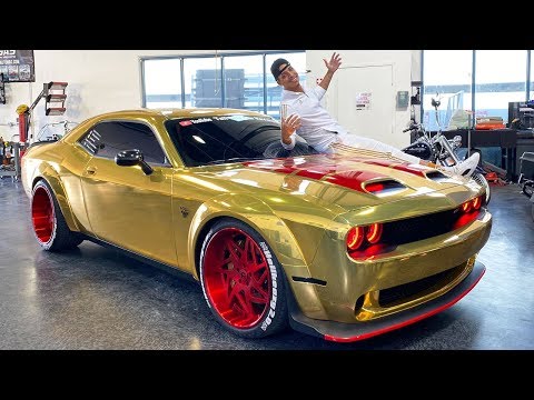 my-chrome-gold-hellcat-redeye-is-finally-complete!
