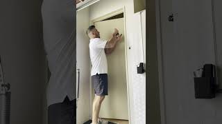Door Anchor for Banded Exercises