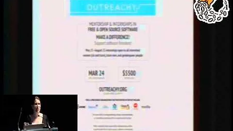 Fisl 16 - Bringing More Women to Free and Open Source Software