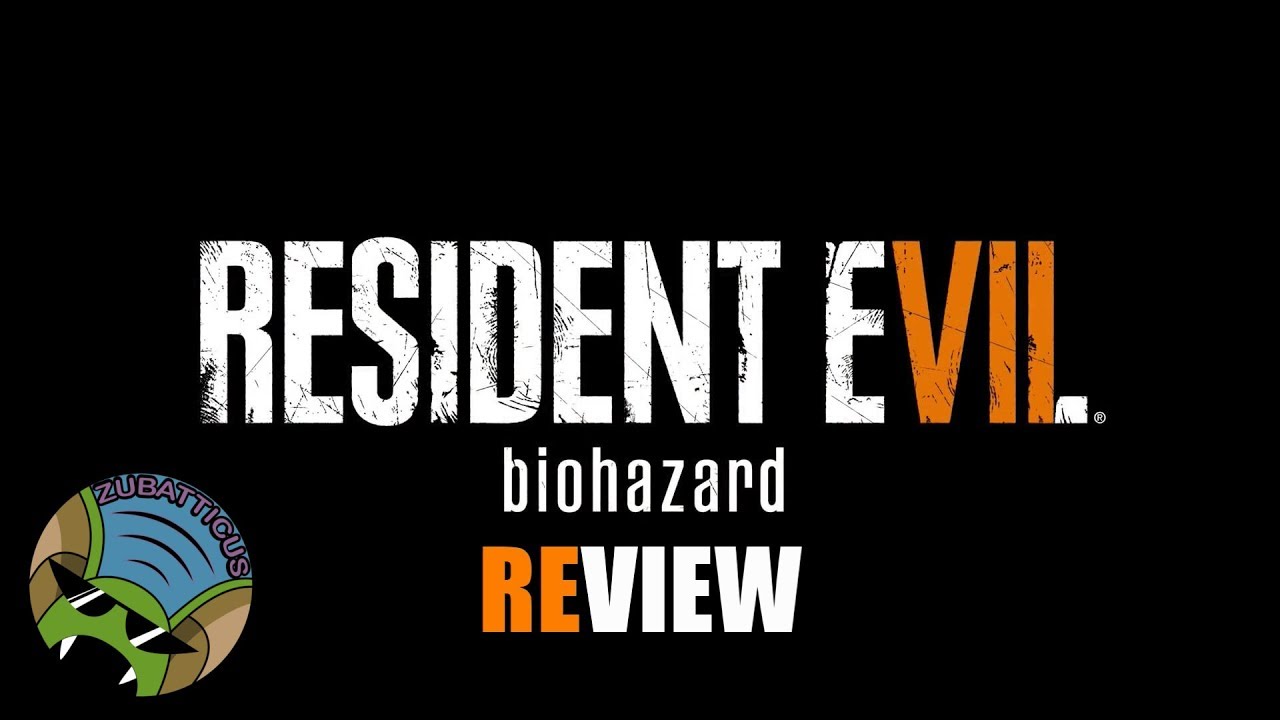 Resident Evil 7 Review - Revived and Revitalized