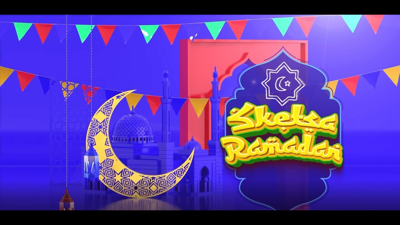 MENJELANG ADZAN MAGRIB || SELASA, 3 MARET 2026