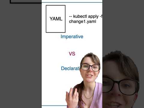 Video: SQL deklarativ dildirmi?