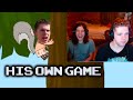 Stephan rages on wafflepwn game  wafflepwn livestream clips