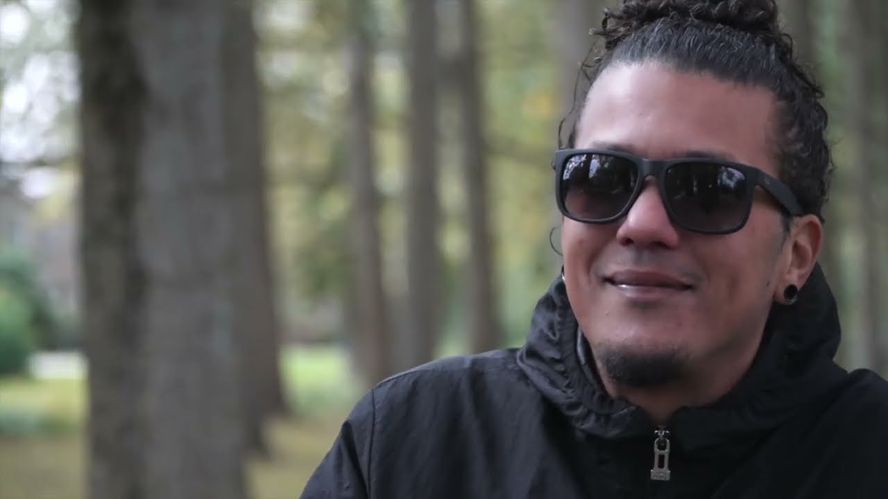 Simone Eversdijk - Alles of Niets (Officiële video)