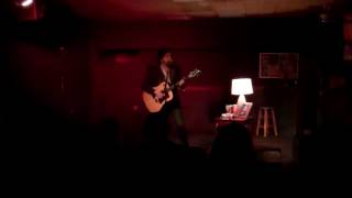 David Ramirez -- Mighty Fine