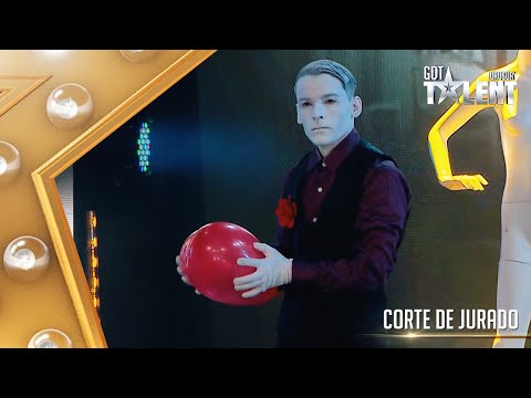 COTI presentó un SHOW ESPECTACULAR y pasó a la semifinal