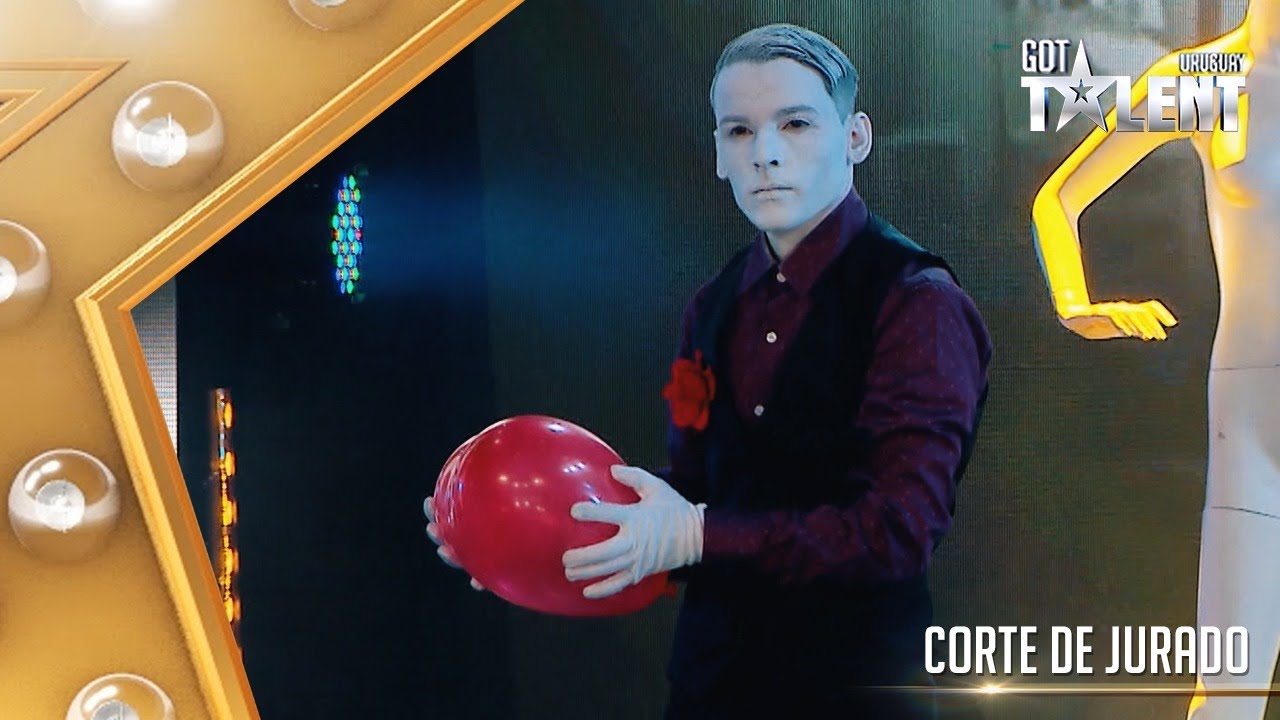 COTI presentó un SHOW ESPECTACULAR y pasó a la semifinal