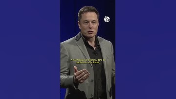 Thumbnail of ELON MUSK reage a sanção contra MORAES