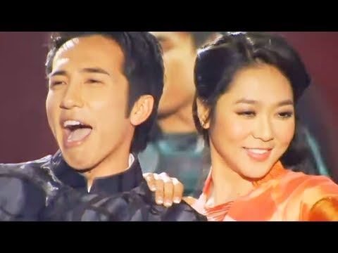 Assista a Thiên Duyên Tiền Định - Quốc Khanh & Hà Thanh Xuân | Nhạc Đám Cưới Sôi Động no YouTube