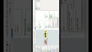 FlexSim Process Flow Tutorial | Multiple Parts Loading &amp; Operator Logic