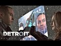 〖自由を求めて〗Detroit: Become Human〖#18〗終