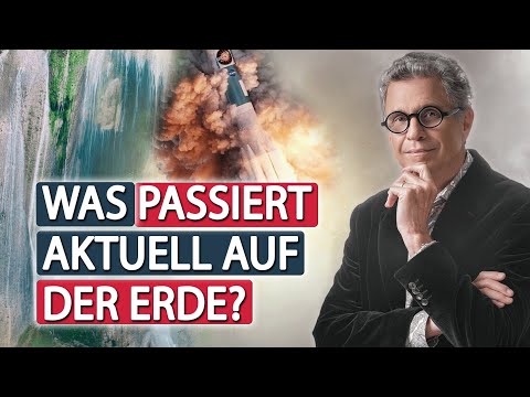 Video: Was ist mit Mankiewicz passiert?