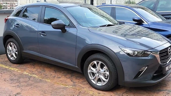 2023 mazda cx 3 consumer reviews năm 2024