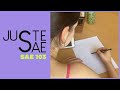 Just sae  sae 103  pisode 1  communaut mmi