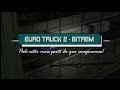 EURO TRUCK 2 - ENTENDA SOBRE A BITREM NA EUROPA