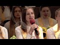 Снова Год Пролетел, День Жатвы Настал | CCS Worship