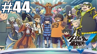 LBXが紡いだ絆【ダンボール戦機W超カスタム】#44 - YouTube