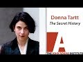 Donna Tartt on The Secret History - The John Adams Institute