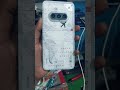 Nothing 3a ✈️ Aeroplane Lamination | Mobile Makeover 🔥 | Piyush Mobile Point