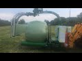 Enrubanneuse MCHALE W2020 | Finistère | Bretagne