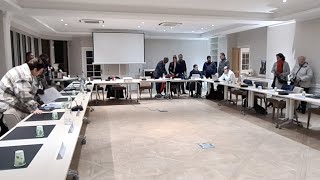Conseil Municipal - 28 Septembre 2022