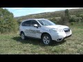 Subaru Forester, "Кабриолет-ТВ"