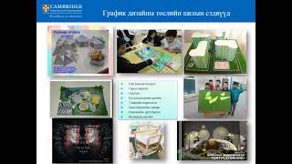 0445 Design&Technology  2021