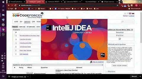 CHelper in IntelliJ IDEA.  CLASSPATH ERROR SOLUTION