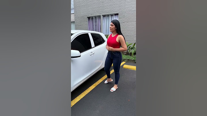 Part 4 Mi esposa salía cada vez que yo me iba trabajar y este era su secreto