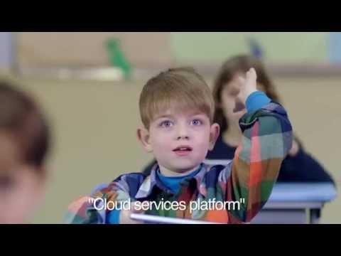 Digital School Education