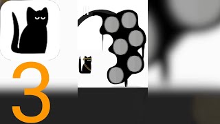 Divineko - Magic Cat gameplay walkthrough part - 3 (IOS, Android) screenshot 4