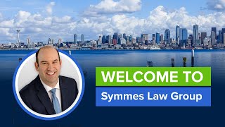 Welcome To Symmes Law Group