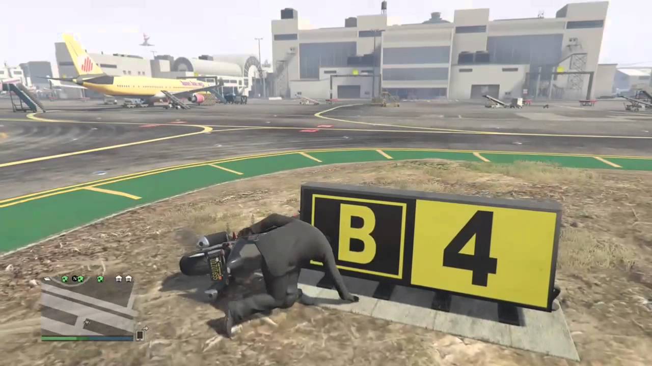 GTA 5 Random Moments like and subscribe