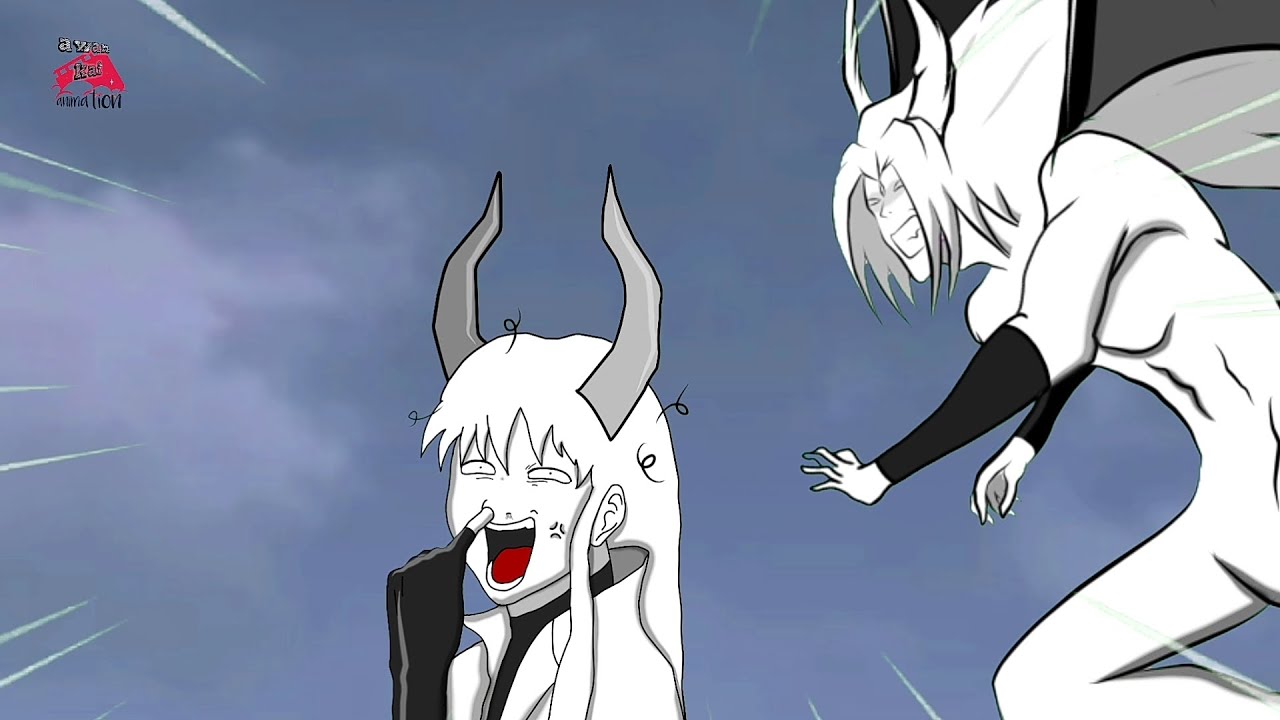 Otsutsuki Zenaku menghadapi serangan Tulashiki - Boruto Naruto Next Generation (2024) Part 1221