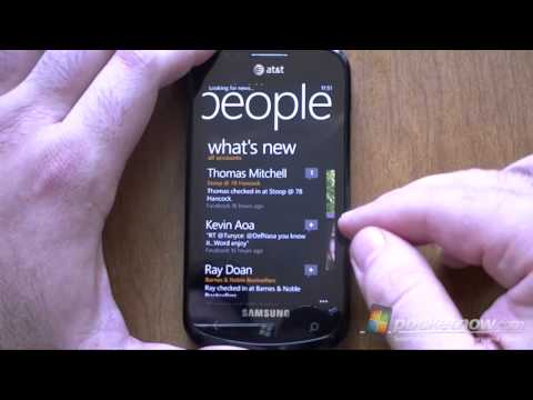 Video: Nokia Lumia 800 Windows Phone: Spesifikasi, Harga, Fitur, Ketersediaan, Panduan