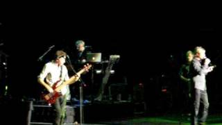 Duran Duran Chile 9 nov 2008, come undone [HQ]