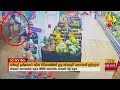 ලක්ෂයක චොකලට් උස්සපු හොරා - Hiru News