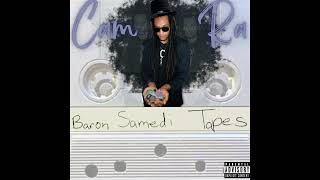 &quot;Baron Samedi Tapes&quot; The Blueprint (Knife Talk Freestyle)