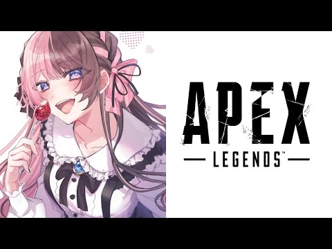 【 Apex Legends 】きんくあに【ぶいすぽっ！/橘ひなの】