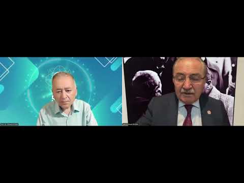 EDA / SORU YORUM / Namık Kemal ZEYBEK / Mutlak Butlan, CHP ve Devlet Aklı / 04.06.2026