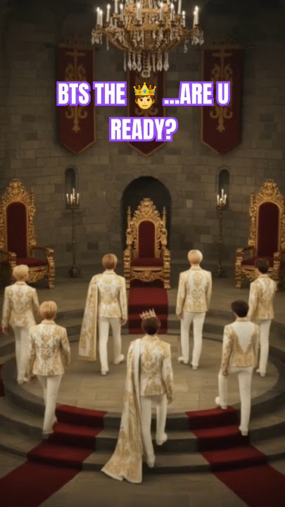 Our Kings. Our Era. BTS Is Almost Home #bts #btsreturn #kpop #bts2025 #btscomeback #btsshorts #army