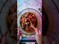 Chicken Manchurian – Bold Desi-Chinese Flavor 🍗🔥#food #ytshorts #shorts #foodshorts #foodblogger