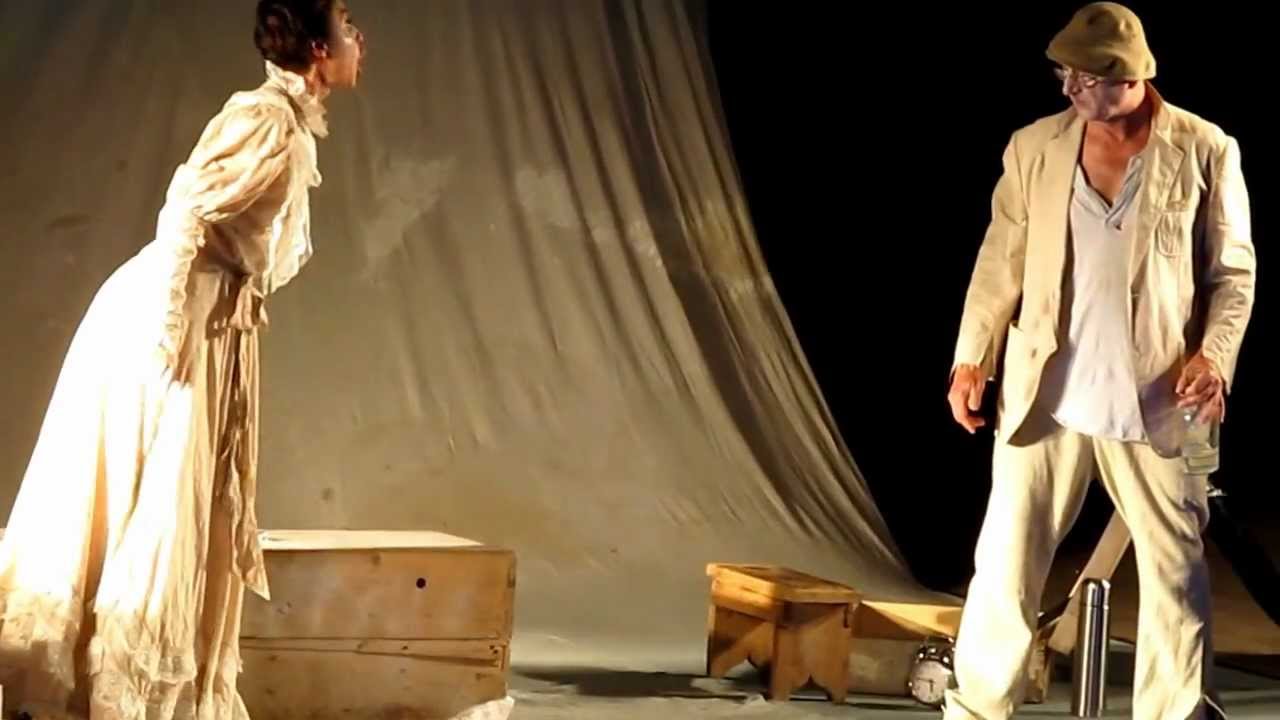 Horațiu Mălăele pe pod, la Buzău