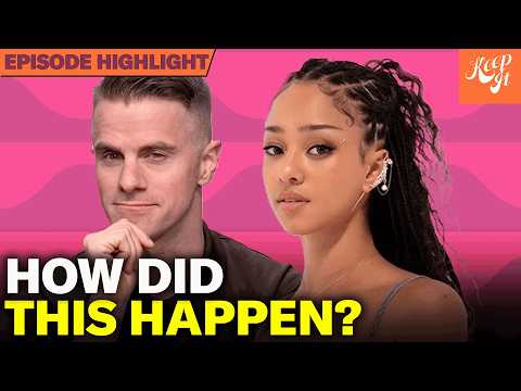 How Did Katseye's Team FAIL to Keep Manon in the Group?