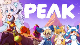 【PEAK】みんなで目指せ！てっぺんを！【アフィロレ】