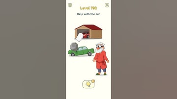 DOP 2 Gameplay Level 752 Shorts Delete One Part Solution and Answer 🔥Subscribe🔥#game #gamer #youtube