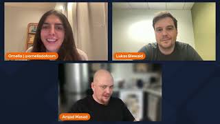 Lukas x Amjad: AI in 2023