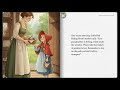 Little Red Riding Hood | Classic Fairy Tale Storybook for Kids | Bedtime Story Animation #storytime