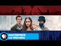 Les Miserables: Themes and Characters